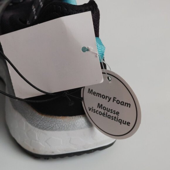 ATTRACTIVE AVIA Running Shoes Women's Size 7 BNWT MEMORY FOAM - Picture 8 of 11